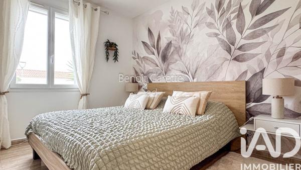 Maison à vendre 4 pièces 105 m² Saint-Nazaire-d'Aude