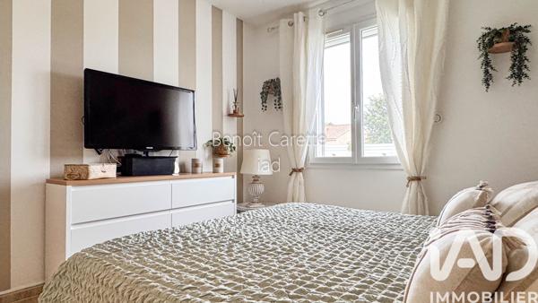 Maison à vendre 4 pièces 105 m² Saint-Nazaire-d'Aude