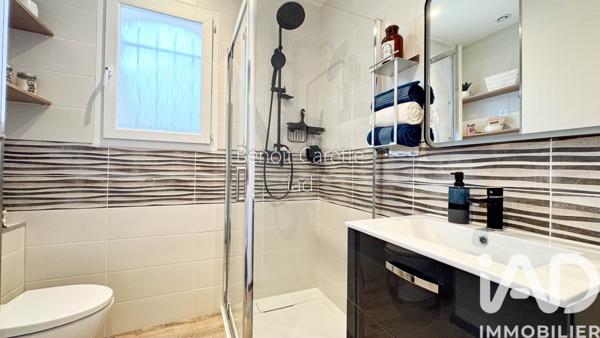 Maison à vendre 4 pièces 105 m² Saint-Nazaire-d'Aude