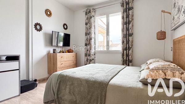 Maison à vendre 4 pièces 105 m² Saint-Nazaire-d'Aude