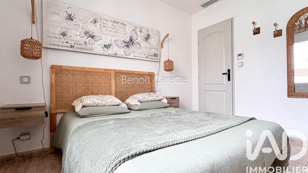 Maison à vendre 4 pièces 105 m² Saint-Nazaire-d'Aude