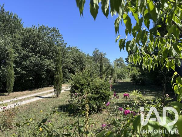 Maison à vendre 5 pièces 130 m² Saint-Christol-lez-Alès