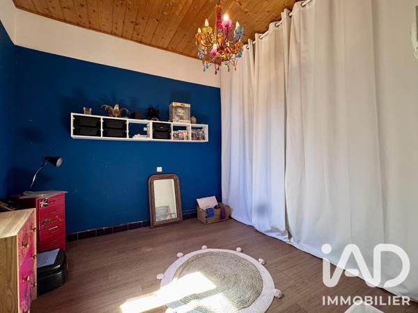 Maison à vendre 5 pièces 130 m² Saint-Christol-lez-Alès