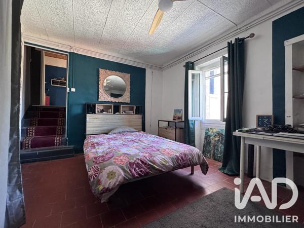 Maison à vendre 5 pièces 130 m² Saint-Christol-lez-Alès