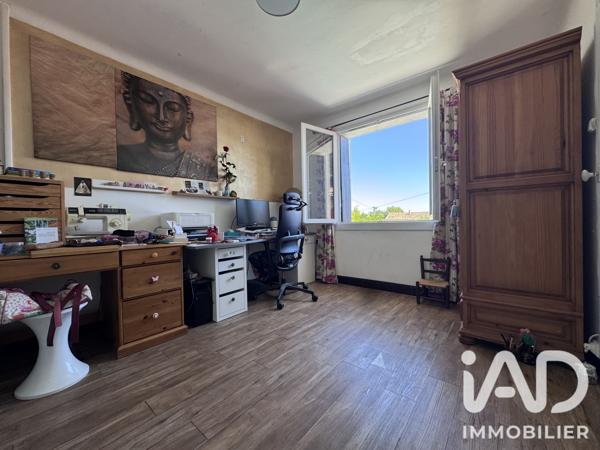 Maison à vendre 5 pièces 130 m² Saint-Christol-lez-Alès