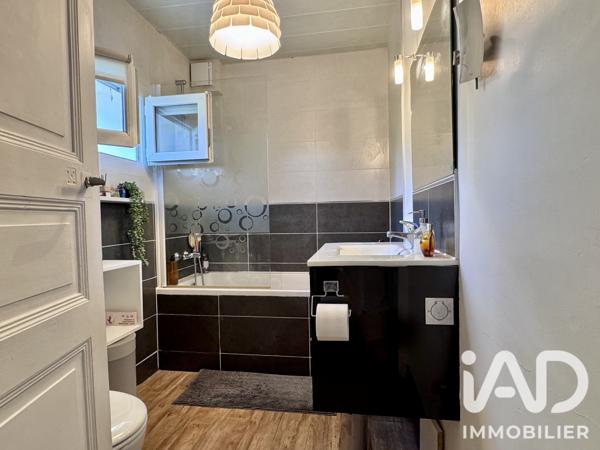 Maison à vendre 5 pièces 130 m² Saint-Christol-lez-Alès