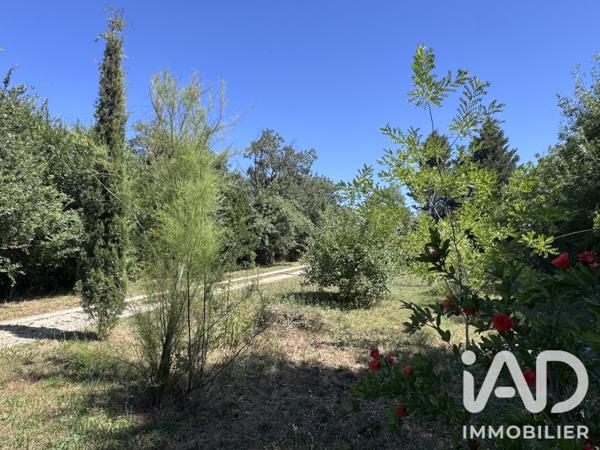 Maison à vendre 5 pièces 130 m² Saint-Christol-lez-Alès
