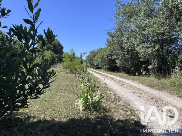 Maison à vendre 5 pièces 130 m² Saint-Christol-lez-Alès