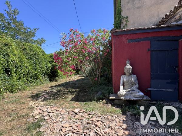 Maison à vendre 5 pièces 130 m² Saint-Christol-lez-Alès