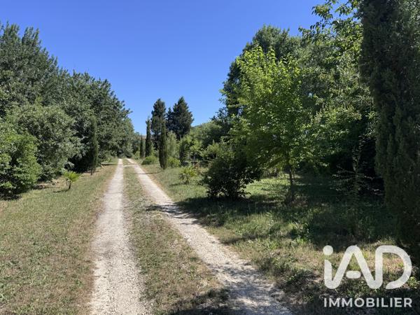 Maison à vendre 5 pièces 130 m² Saint-Christol-lez-Alès