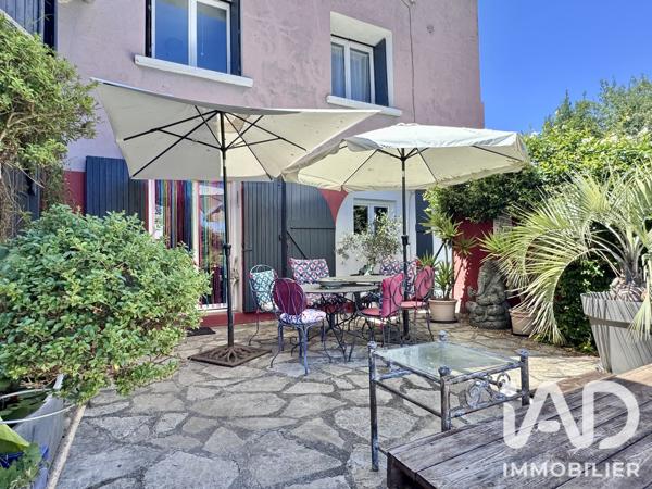 Maison à vendre 5 pièces 130 m² Saint-Christol-lez-Alès