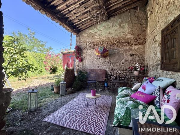 Maison à vendre 5 pièces 130 m² Saint-Christol-lez-Alès