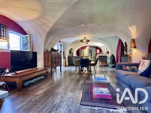 Maison à vendre 5 pièces 130 m² Saint-Christol-lez-Alès