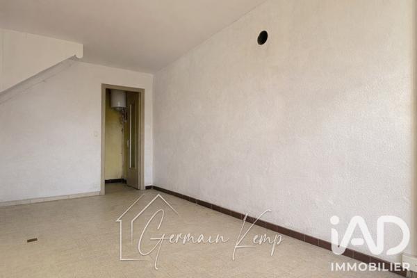 Maison à vendre 7 pièces 214 m² Le Pont-de-Beauvoisin