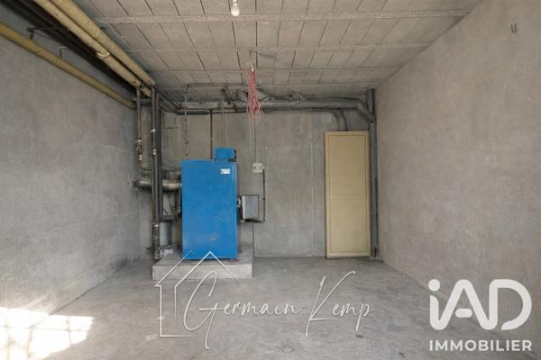 Maison à vendre 7 pièces 214 m² Le Pont-de-Beauvoisin