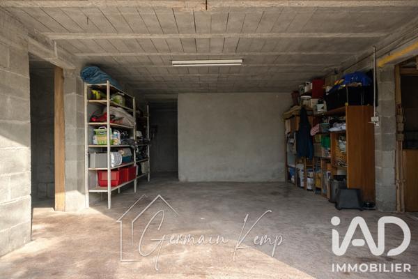 Maison à vendre 7 pièces 214 m² Le Pont-de-Beauvoisin