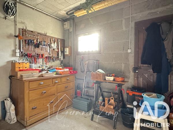 Maison à vendre 7 pièces 214 m² Le Pont-de-Beauvoisin
