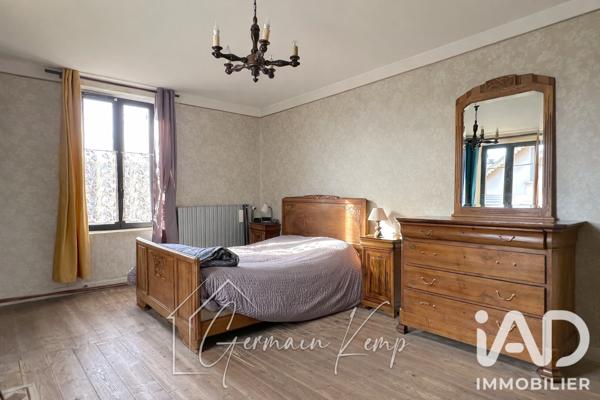Maison à vendre 7 pièces 214 m² Le Pont-de-Beauvoisin