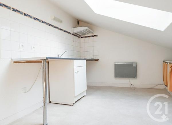 Appartement F2 à vendre  2 pièces - 23 m2 PERIGUEUX - 24