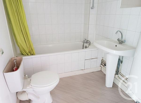 Appartement F2 à vendre  2 pièces - 23 m2 PERIGUEUX - 24