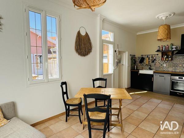 Maison à vendre 5 pièces 110 m² Soulac-sur-Mer