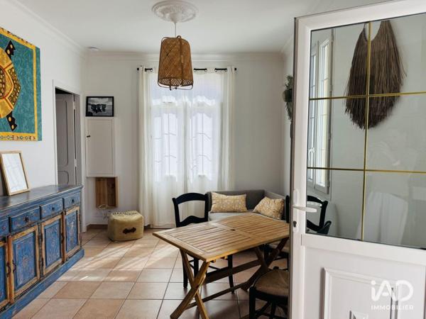 Maison à vendre 5 pièces 110 m² Soulac-sur-Mer