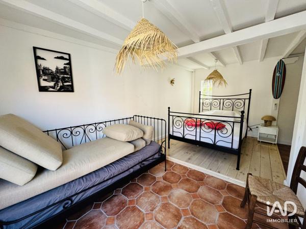 Maison à vendre 5 pièces 110 m² Soulac-sur-Mer