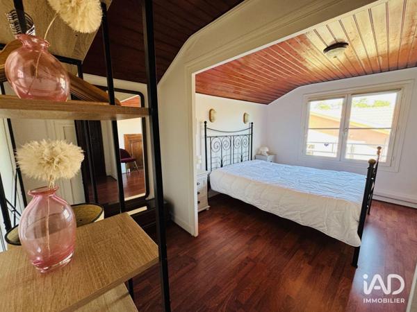 Maison à vendre 5 pièces 110 m² Soulac-sur-Mer