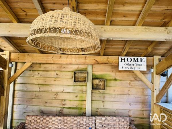 Maison à vendre 5 pièces 110 m² Soulac-sur-Mer