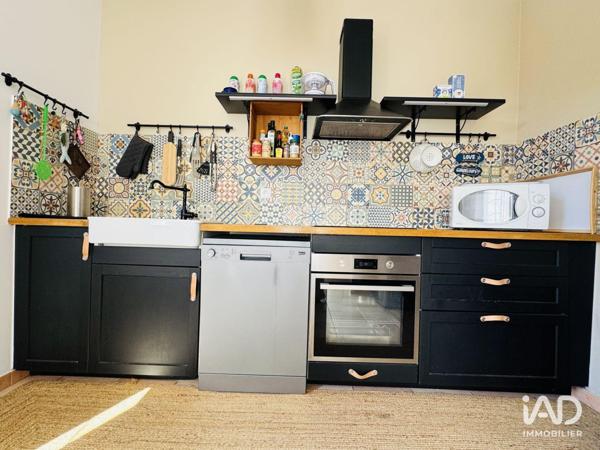 Maison à vendre 5 pièces 110 m² Soulac-sur-Mer