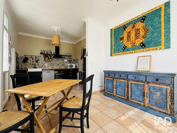 Maison à vendre 5 pièces 110 m² Soulac-sur-Mer