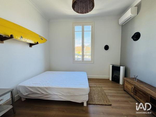 Maison à vendre 5 pièces 110 m² Soulac-sur-Mer