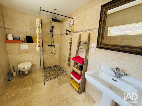 Maison à vendre 5 pièces 110 m² Soulac-sur-Mer