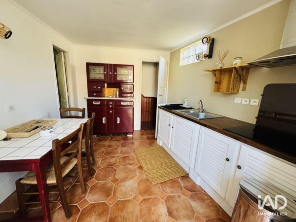 Maison à vendre 5 pièces 110 m² Soulac-sur-Mer