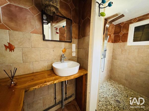 Maison à vendre 5 pièces 110 m² Soulac-sur-Mer