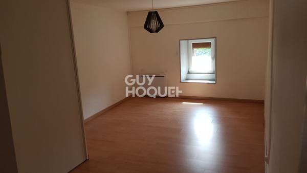 Appartement 3 pièce(s)