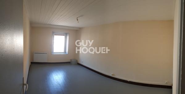 Appartement 3 pièce(s)