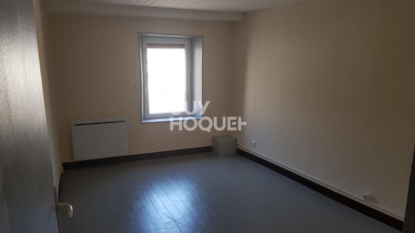 Appartement 3 pièce(s)