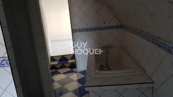 Appartement 3 pièce(s)