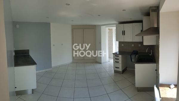 Appartement 3 pièce(s)