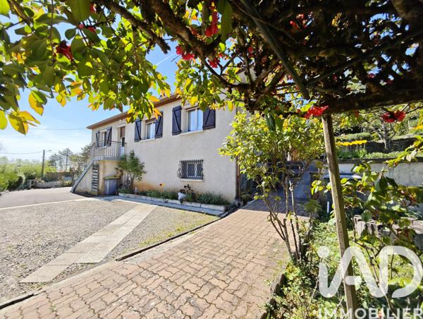 Maison à vendre 7 pièces 120 m² Selongey