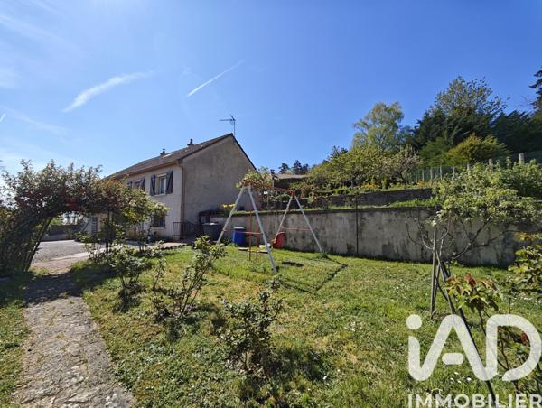 Maison à vendre 7 pièces 120 m² Selongey