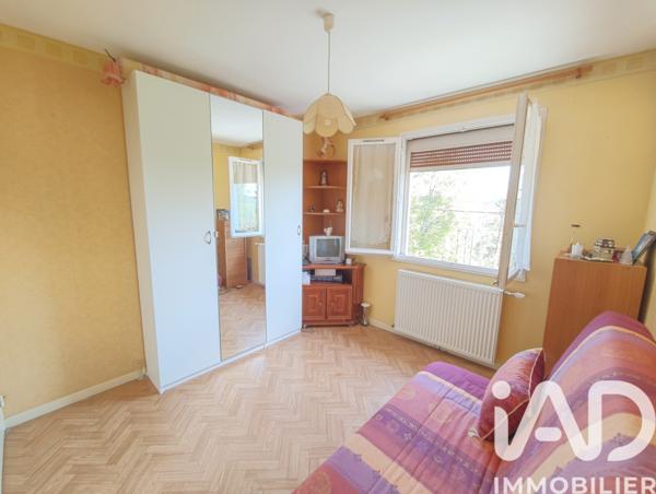 Maison à vendre 7 pièces 120 m² Selongey