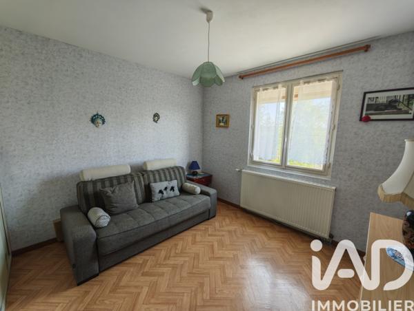 Maison à vendre 7 pièces 120 m² Selongey