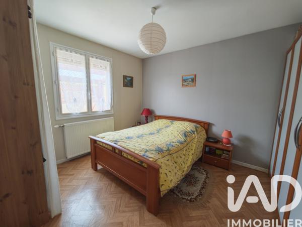 Maison à vendre 7 pièces 120 m² Selongey