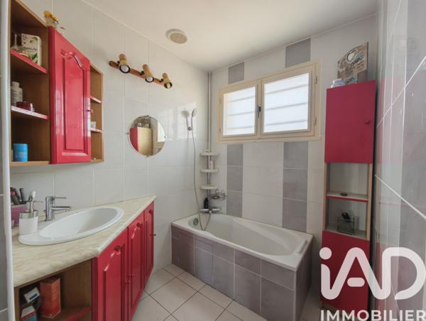 Maison à vendre 7 pièces 120 m² Selongey