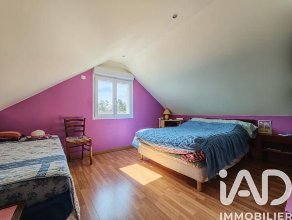 Maison à vendre 7 pièces 120 m² Selongey