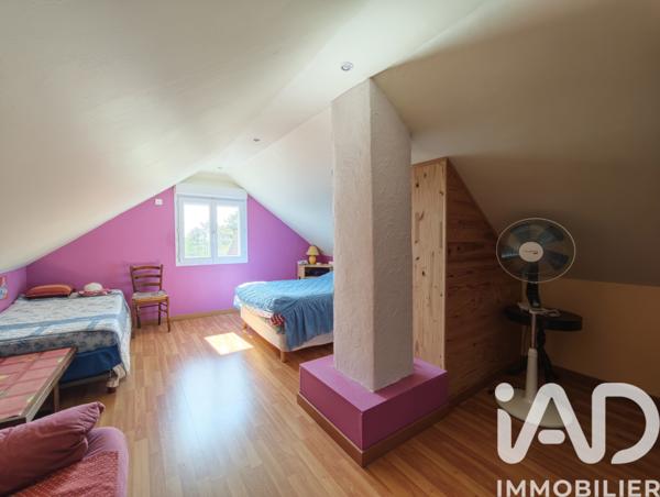 Maison à vendre 7 pièces 120 m² Selongey
