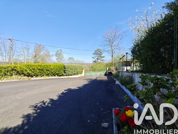 Maison à vendre 7 pièces 120 m² Selongey