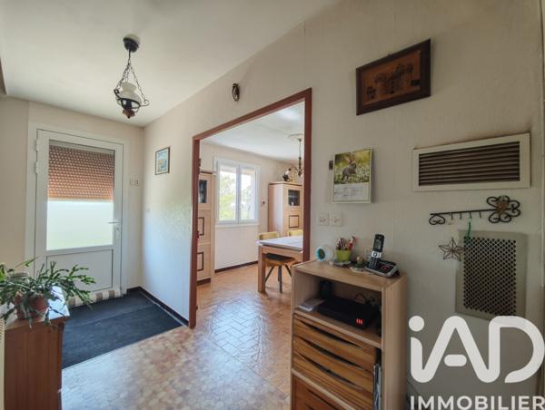 Maison à vendre 7 pièces 120 m² Selongey